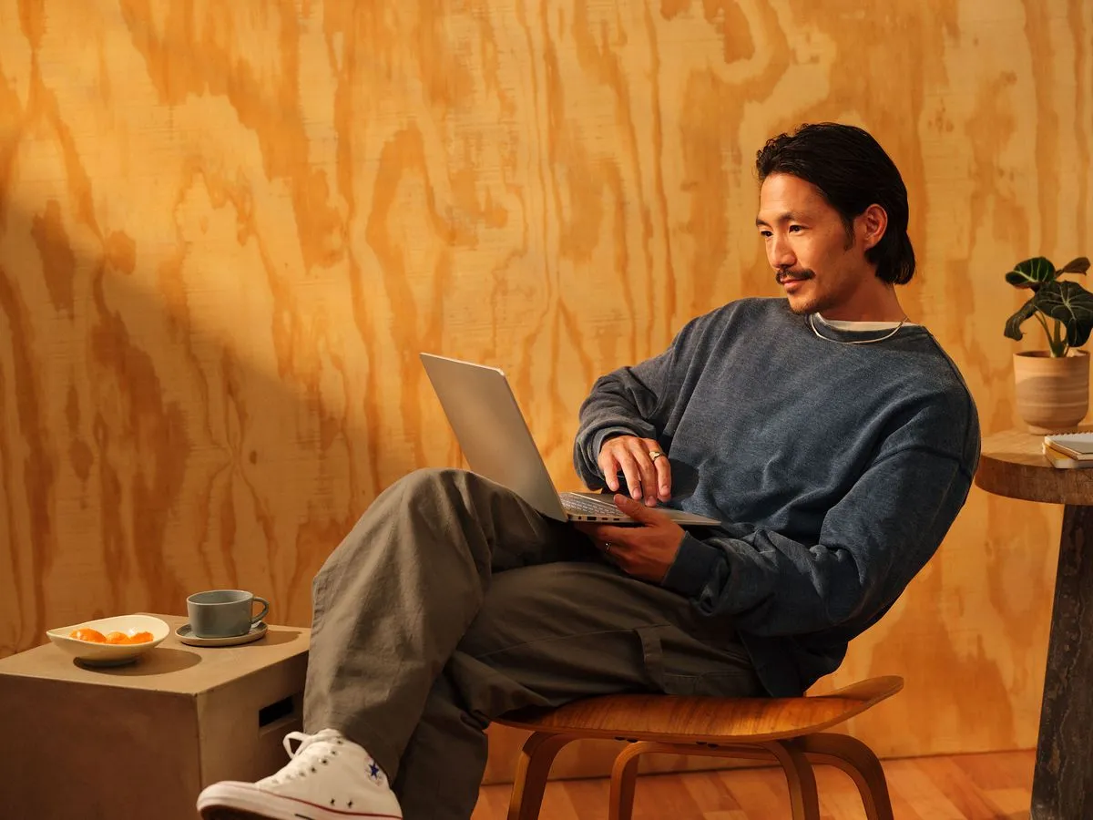 Zespół omawia standardy i dokumenty